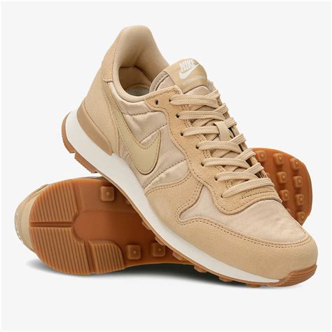 nike damen internationalist beige grün|Nike Factory Stores.